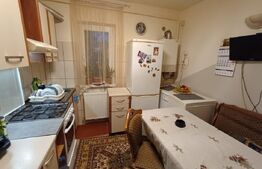 Apartament 3 camere semidecomandat, 62 mp,zona Marasesti