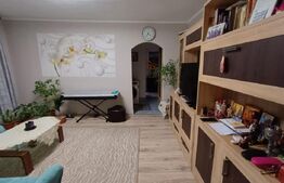 Apartament 3 camere semidecomandat, 62 mp,zona Marasesti