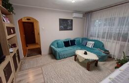 Apartament 3 camere semidecomandat, 62 mp,zona Marasesti