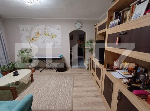 Apartament de vânzare 3 camere Policlinica - 190605AV | BLITZ Suceava | Poza1