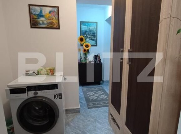 Apartament de vânzare 3 camere Policlinica - 190605AV | BLITZ Suceava | Poza5