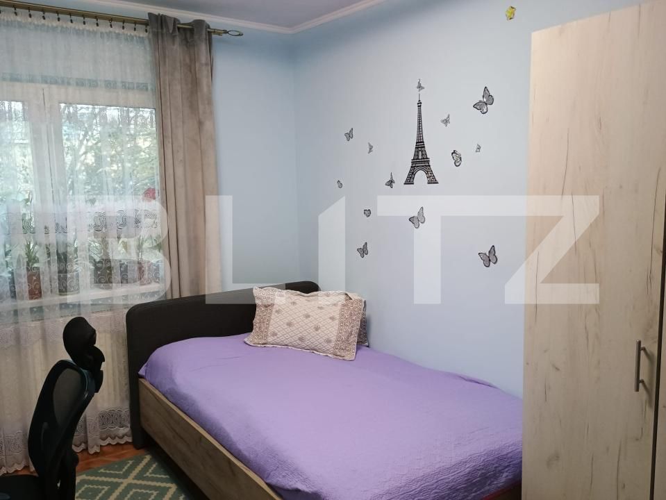 Apartament de vânzare 3 camere Policlinica - 190605AV | BLITZ Suceava | Poza8