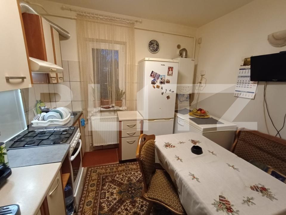 Apartament de vânzare 3 camere Policlinica - 190605AV | BLITZ Suceava | Poza4
