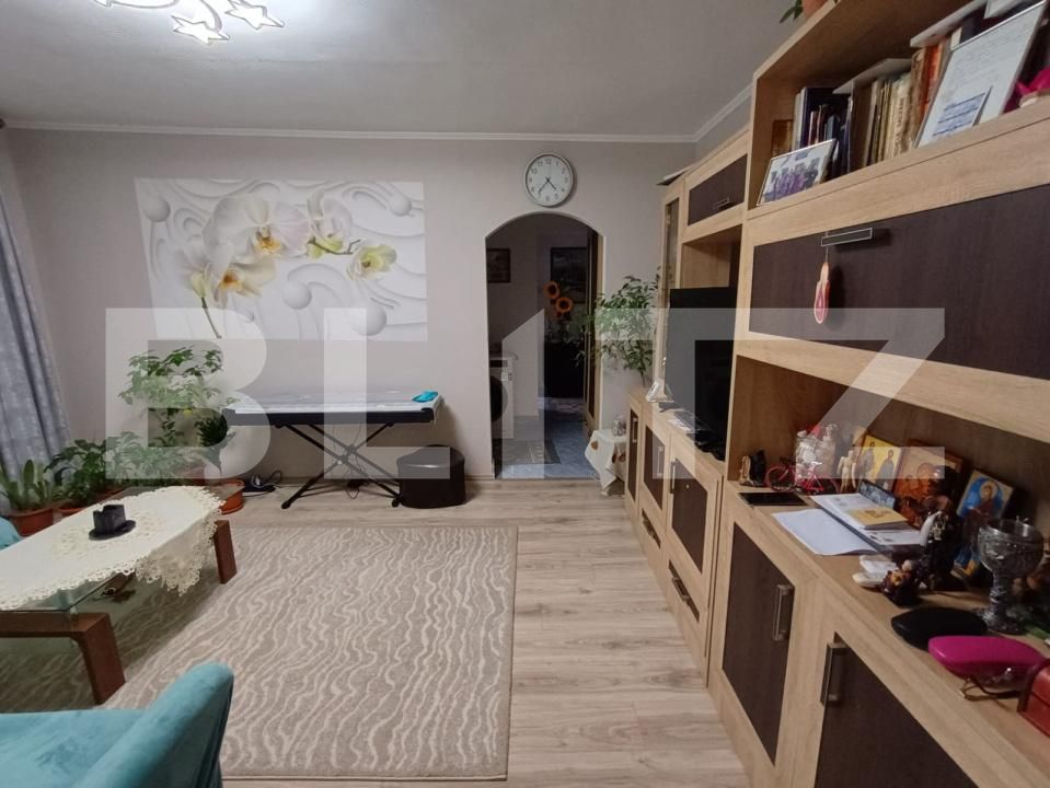 Apartament de vânzare 3 camere Policlinica - 190605AV | BLITZ Suceava | Poza3