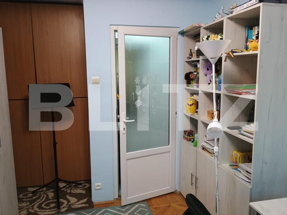 Apartament de vânzare 3 camere Policlinica - 190605AV | BLITZ Suceava | Poza8