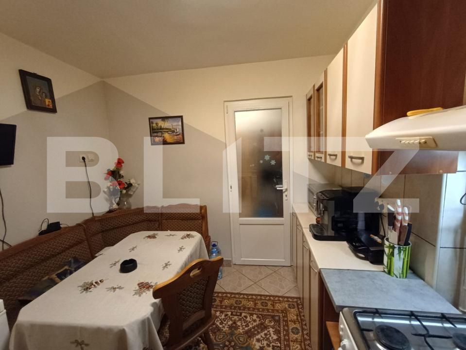 Apartament de vânzare 3 camere Policlinica - 190605AV | BLITZ Suceava | Poza3