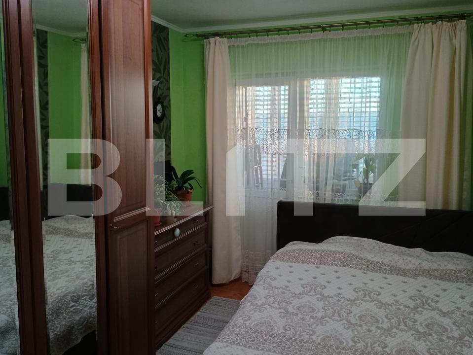 Apartament de vânzare 3 camere Policlinica - 190605AV | BLITZ Suceava | Poza2