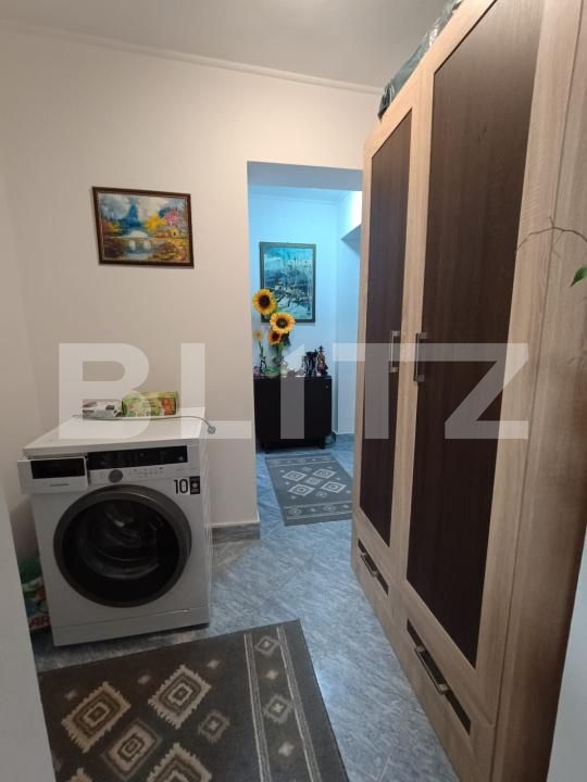 Apartament de vânzare 3 camere Policlinica - 190605AV | BLITZ Suceava | Poza5