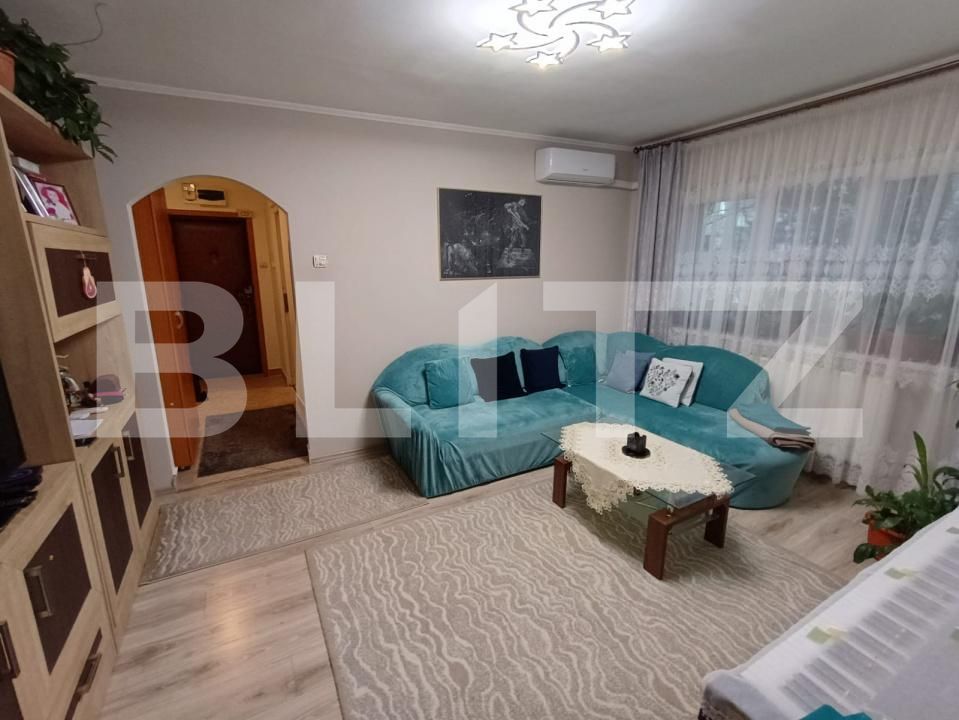 Apartament de vânzare 3 camere Policlinica - 190605AV | BLITZ Suceava | Poza2