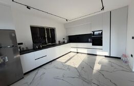 Casa moderna, materiale premium, 286 mp utili, view superb Mitoc Suceava 