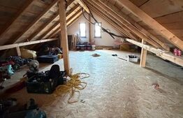 Casa moderna, materiale premium, 286 mp utili, view superb Mitoc Suceava 