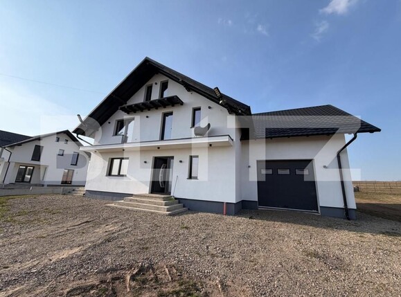 Casa de vânzare 5 camere Nord - 190609CV | BLITZ Suceava | Poza1