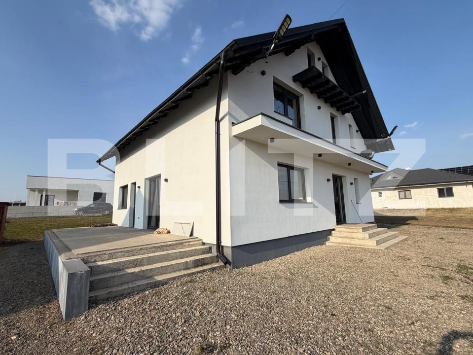 Casa de vânzare 5 camere Nord - 190609CV | BLITZ Suceava | Poza2