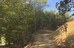 Teren , platou drept,  6000mp ,  Sucevita