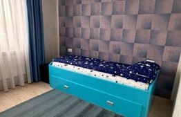 Apartament 5 camere,  98 mp, etaj intermediar, zona George Enescu