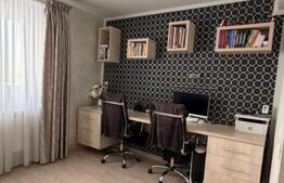 Apartament 5 camere,  98 mp, etaj intermediar, zona George Enescu