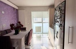Apartament 5 camere,  98 mp, etaj intermediar, zona George Enescu