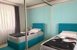 Apartament 5 camere,  98 mp, etaj intermediar, zona George Enescu