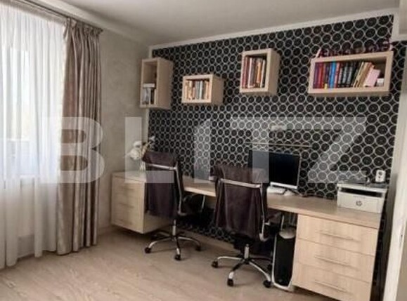 Apartament de vânzare 4+ camere George Enescu - 190684AV | BLITZ Suceava | Poza2