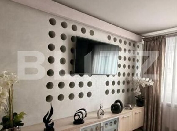 Apartament de vânzare 4+ camere George Enescu - 190684AV | BLITZ Suceava | Poza1