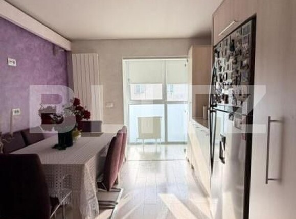 Apartament de vânzare 4+ camere George Enescu - 190684AV | BLITZ Suceava | Poza3