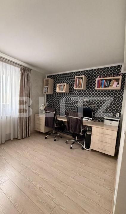 Apartament de vânzare 4+ camere George Enescu - 190684AV | BLITZ Suceava | Poza2