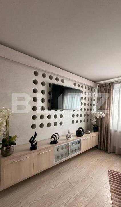 Apartament de vânzare 4+ camere George Enescu - 190684AV | BLITZ Suceava | Poza6