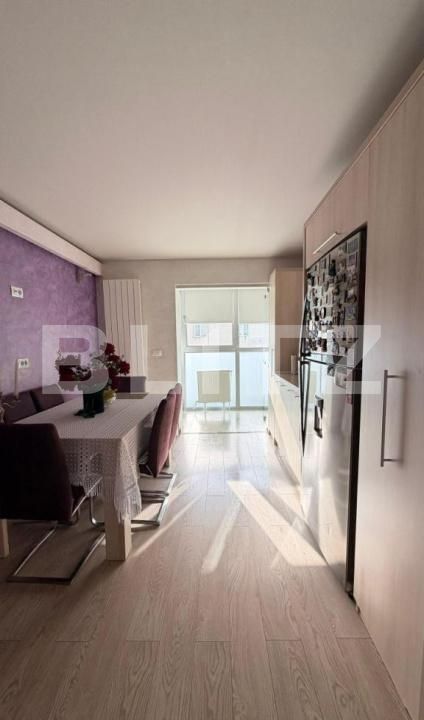 Apartament de vânzare 4+ camere George Enescu - 190684AV | BLITZ Suceava | Poza3