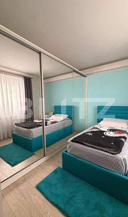 Apartament de vânzare 4+ camere George Enescu - 190684AV | BLITZ Suceava | Poza5