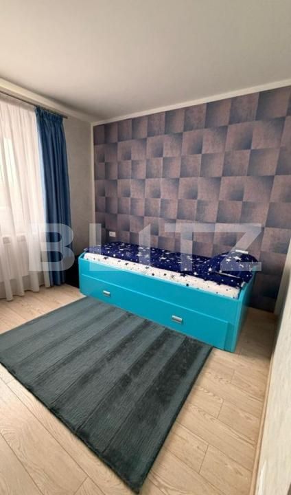 Apartament de vânzare 4+ camere George Enescu - 190684AV | BLITZ Suceava | Poza4