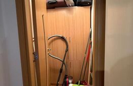 Apartament cu 2 camere, etaj intermediar, bloc nou, Burdujeni