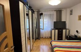 Apartament cu 2 camere, etaj intermediar, bloc nou, Burdujeni