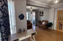 Apartament cu 2 camere, etaj intermediar, bloc nou, Burdujeni