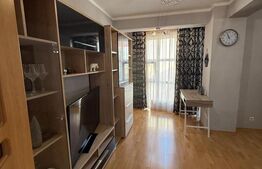 Apartament cu 2 camere, etaj intermediar, bloc nou, Burdujeni