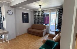 Apartament cu 2 camere, etaj intermediar, bloc nou, Burdujeni