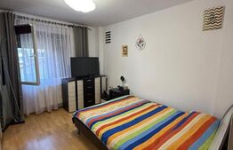 Apartament cu 2 camere, etaj intermediar, bloc nou, Burdujeni
