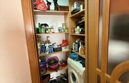 Apartament cu 2 camere, etaj intermediar, bloc nou, Burdujeni