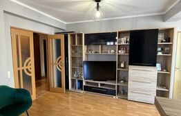 Apartament cu 2 camere, etaj intermediar, bloc nou, Burdujeni
