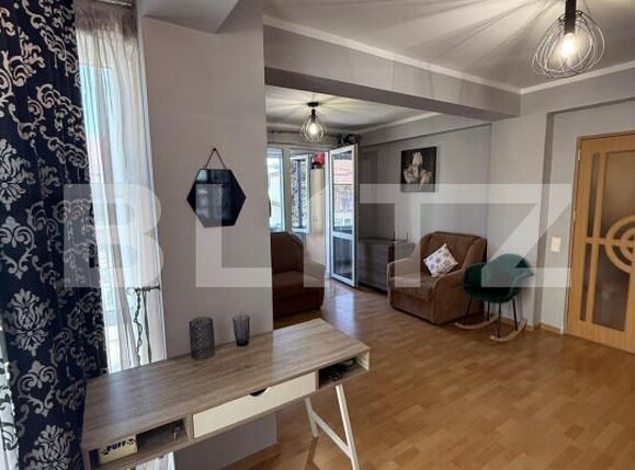 Apartament de vânzare 2 camere Burdujeni - 190690AV | BLITZ Suceava | Poza3