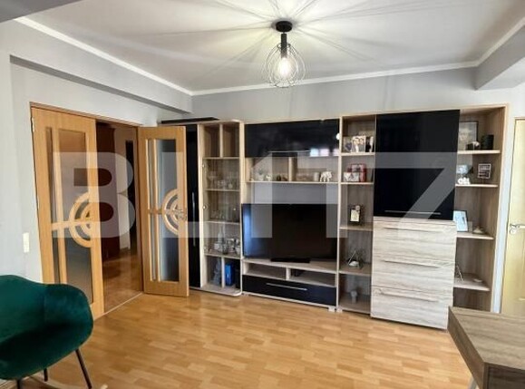 Apartament de vânzare 2 camere Burdujeni - 190690AV | BLITZ Suceava | Poza1