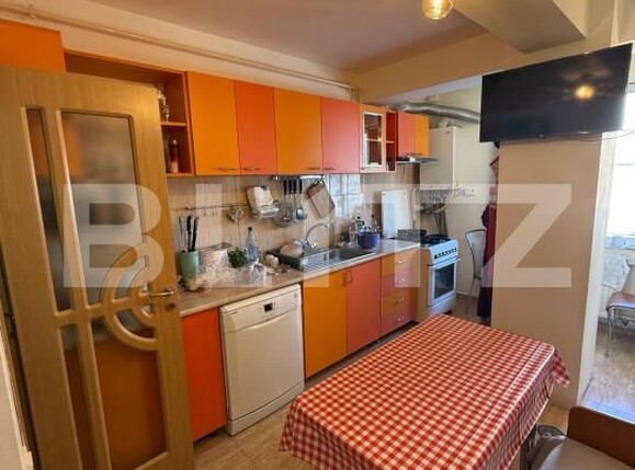 Apartament de vânzare 2 camere Burdujeni - 190690AV | BLITZ Suceava | Poza8
