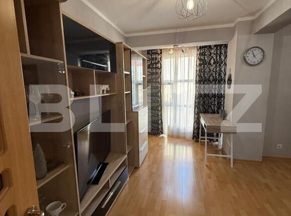 Apartament de vânzare 2 camere Burdujeni - 190690AV | BLITZ Suceava | Poza1