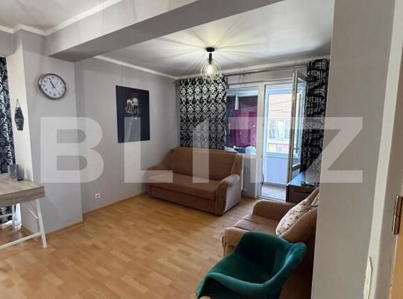 Apartament de vânzare 2 camere Burdujeni - 190690AV | BLITZ Suceava | Poza4