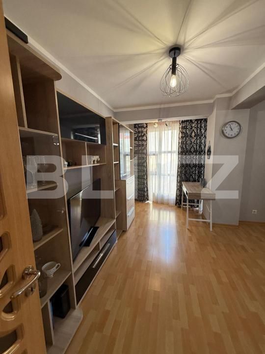 Apartament de vânzare 2 camere Burdujeni - 190690AV | BLITZ Suceava | Poza2