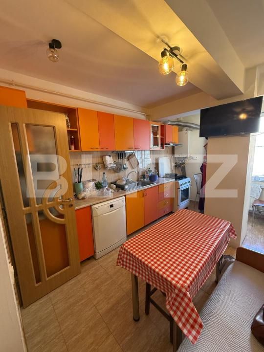 Apartament de vânzare 2 camere Burdujeni - 190690AV | BLITZ Suceava | Poza8