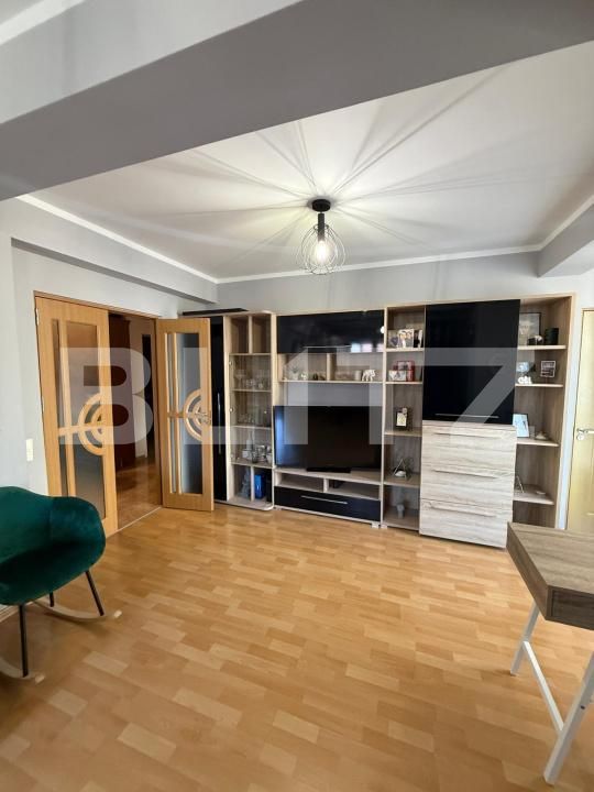 Apartament de vânzare 2 camere Burdujeni - 190690AV | BLITZ Suceava | Poza2