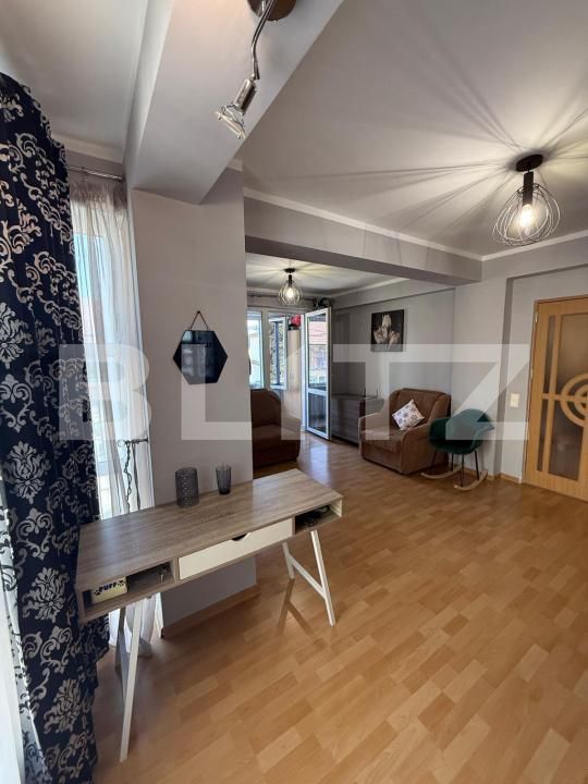 Apartament de vânzare 2 camere Burdujeni - 190690AV | BLITZ Suceava | Poza3