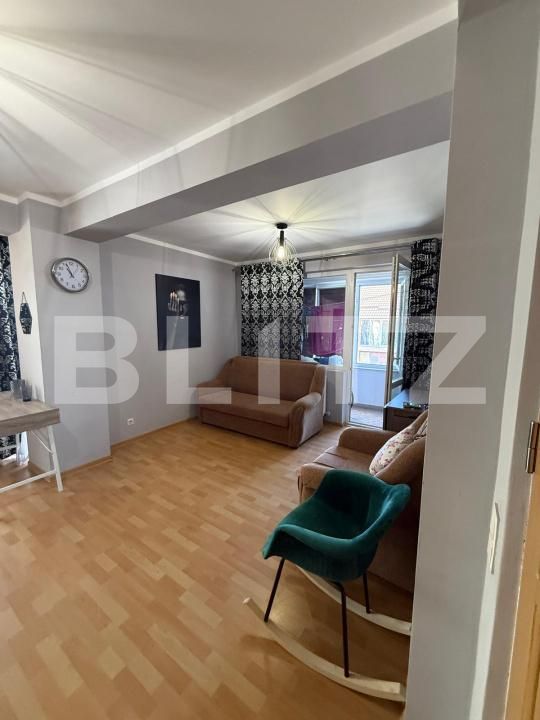 Apartament de vânzare 2 camere Burdujeni - 190690AV | BLITZ Suceava | Poza4