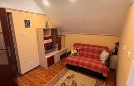 Casa etaj, 140mp utili,691 mp teren, Tisauti - SV