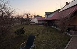 Casa etaj, 140mp utili,691 mp teren, Tisauti - SV